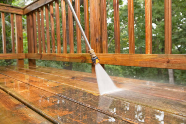 Best Local Pressure Washing Services  in Fort Atkinson, WI